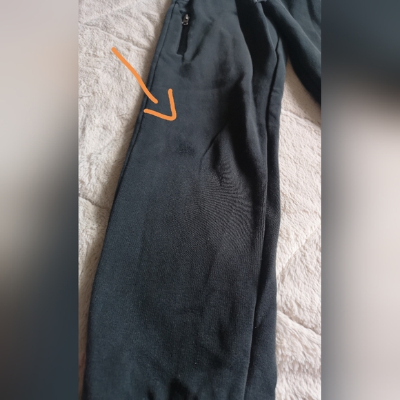 Converse all star pants - Picture 8 of 13